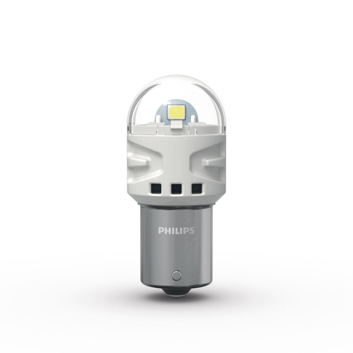 Philips Ultinon Pro 3100 Led Bay15S P21W Pair 12V 11498CU31B2