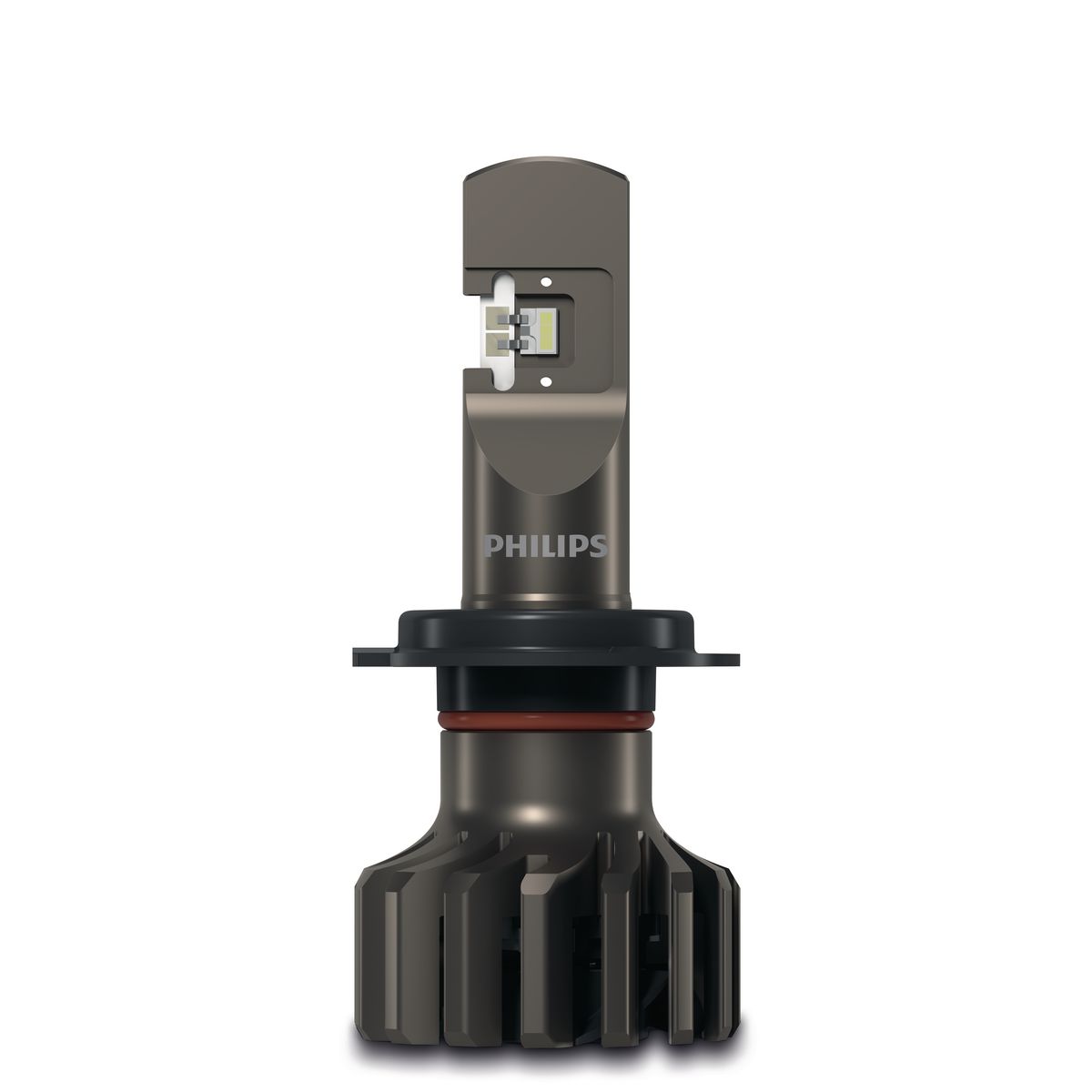 Philips Ultinon Pro 9100 H7 Led Globes 12/24V Pair 11972U91X2