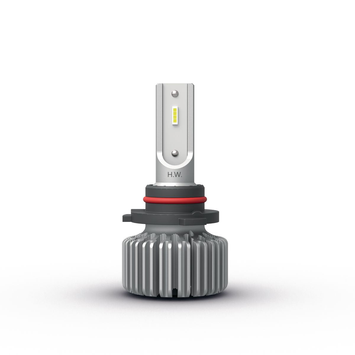 Philips Ultinon Pro1000 Led Hb3/4 Headlight Globe 12V Pair 11005U1000X2
