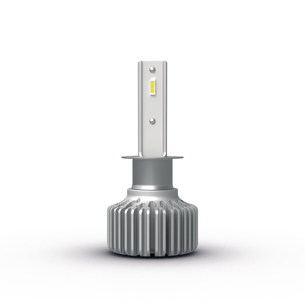 Philips Ultinon Pro1000 Led H1 Headlight Globe 12V Pair 11258U1000X2