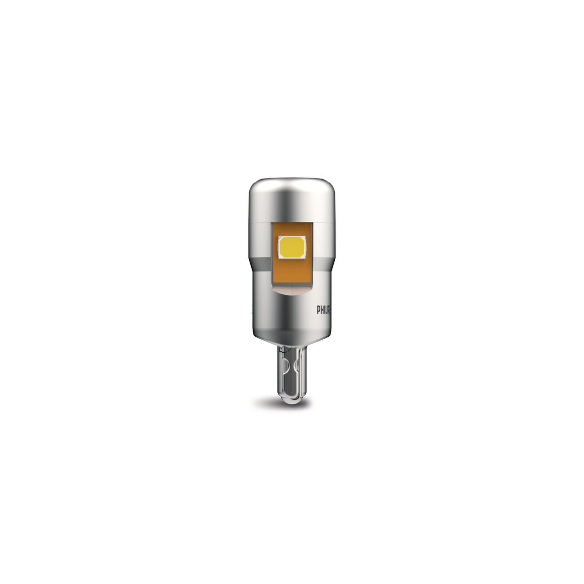 Philips Ultinon Pro 7000 Led W5W Super Bright 6000K 135Lm 12V 11961U70CBX2