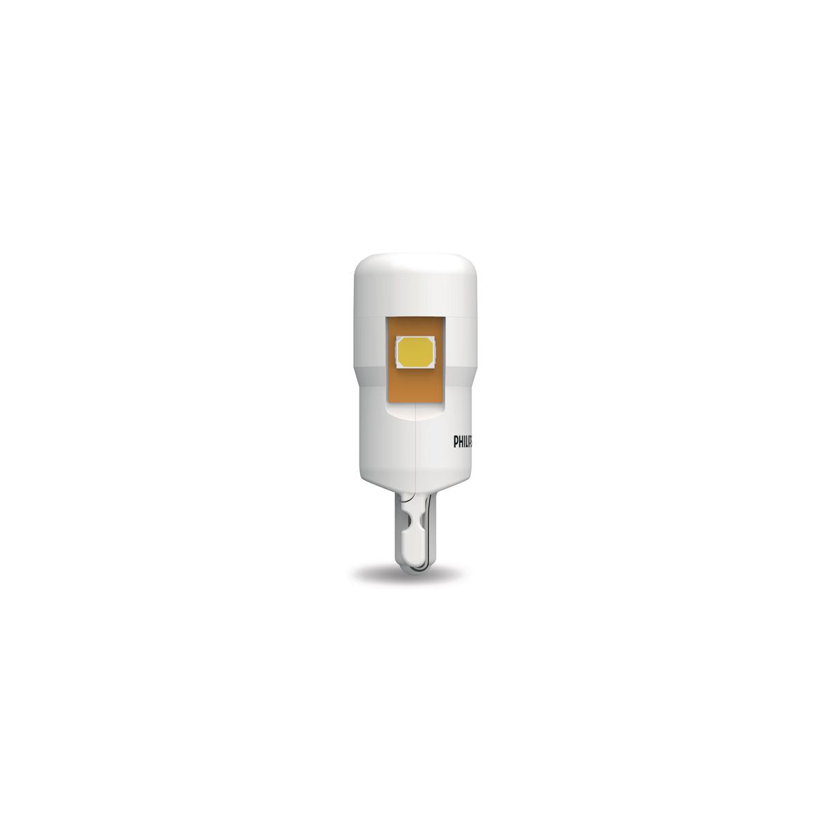 Philips Ultinon Pro7000 Led T10 W5W Warm White 24V Pair 24961WU70X2