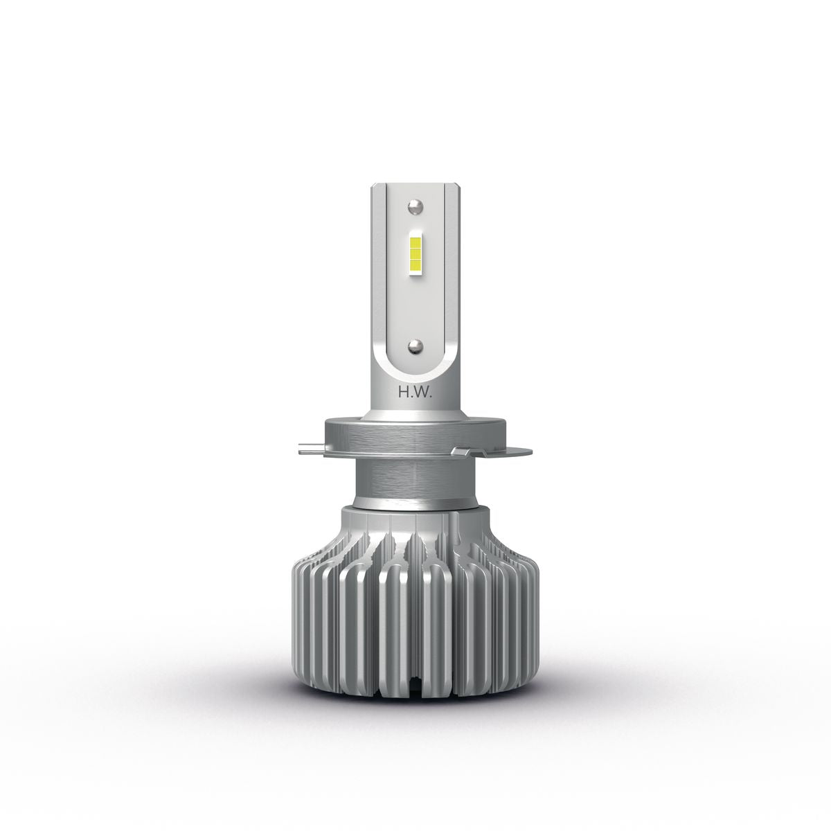 Philips Ultinon Pro1000 Led H7 Headlight Globe 12V Pair 11972U1000X2