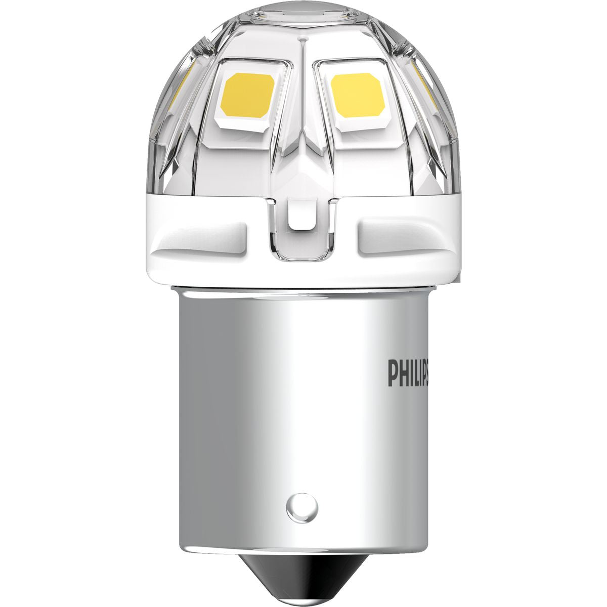 Philips Ultinon Pro7000 Led R5W/R10W Globe 12/24V 24805CU70X2