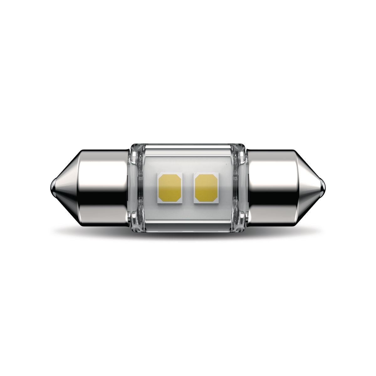 Philips Ultinon Pro7000 Led Festoon Globe 30Mm 12/24V 24844CU70X1