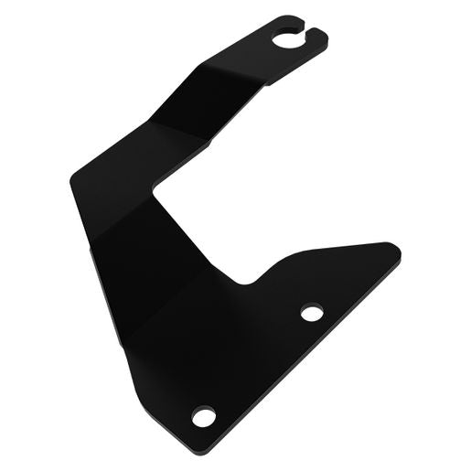 Aerpro Uhf Cb Radio Antenna Bracket - Jeep Grand Cherokee Wk APVCBB2