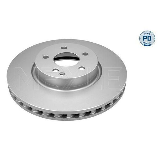 MEYLE Brake Disc 083 521 0039/PD