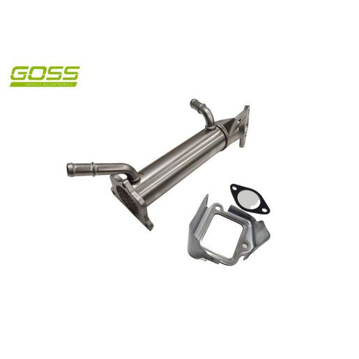 Goss EGR Cooler EC126