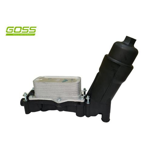 Goss Oil Filter Cooler Housing OC140