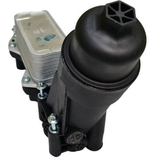 Goss Oil Filter Cooler Housing OC140