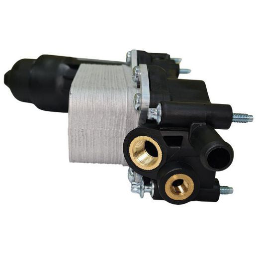 Goss Oil Filter Cooler Housing OC140