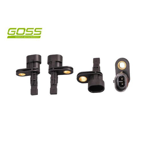 Goss Wheel Speed Sensor - GM WS001