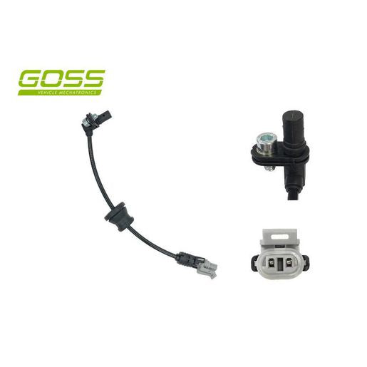 Goss Wheel Speed Sensor - GM WS007