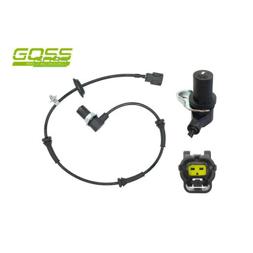 Goss Wheel Speed Sensor - GM WS008