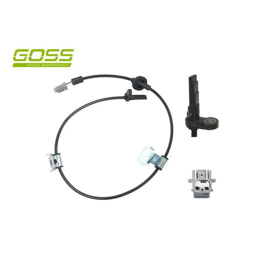 Goss Wheel Speed Sensor - Subaru WS106