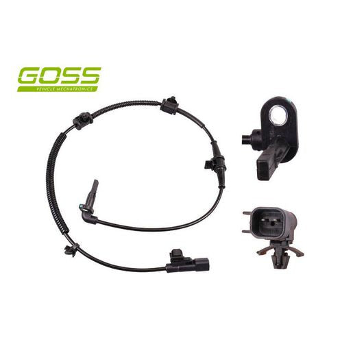 Goss Wheel Speed Sensor - GM WS003
