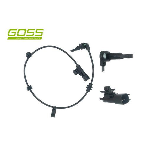 Goss Wheel Speed Sensor - GM WS004