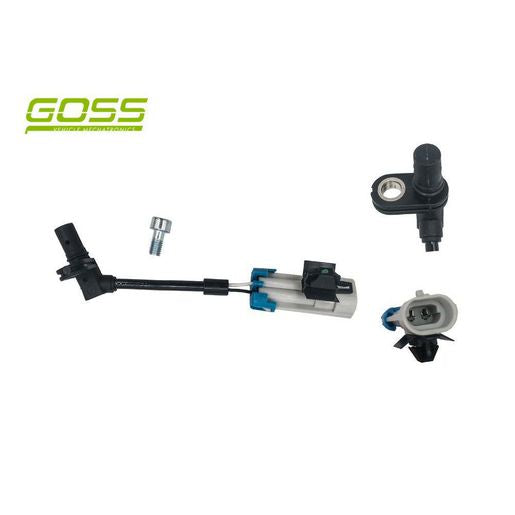 Goss Wheel Speed Sensor - GM WS005