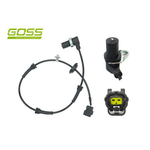 Goss Wheel Speed Sensor - GM WS009