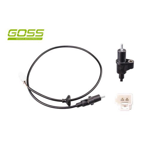 Goss Wheel Speed Sensor - Ford WS013