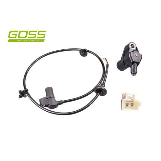 Goss Wheel Speed Sensor - Ford WS014