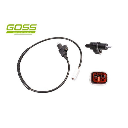 Goss Wheel Speed Sensor - Ford WS015
