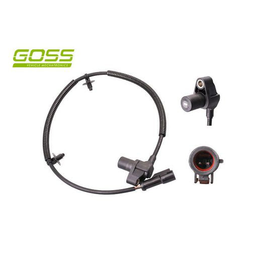 Goss Wheel Speed Sensor - Ford WS018