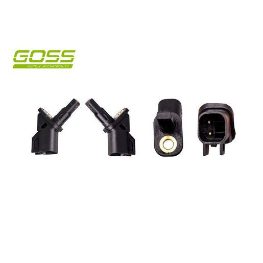 Goss Wheel Speed Sensor - Ford/Mazda WS021