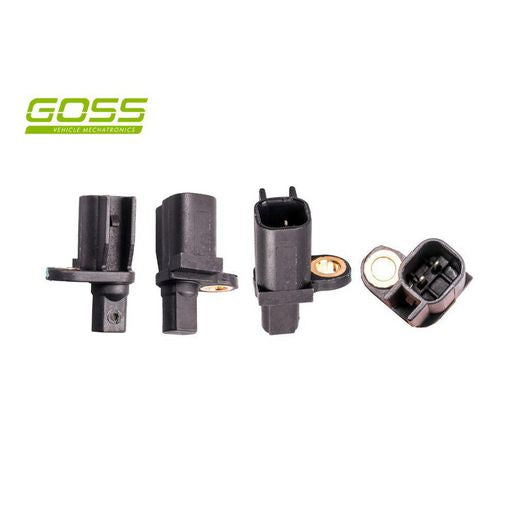 Goss Wheel Speed Sensor - Ford/Mazda WS022