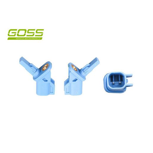 Goss Wheel Speed Sensor - Ford WS023