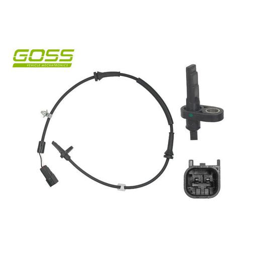 Goss Wheel Speed Sensor - Ford/Mazda WS024
