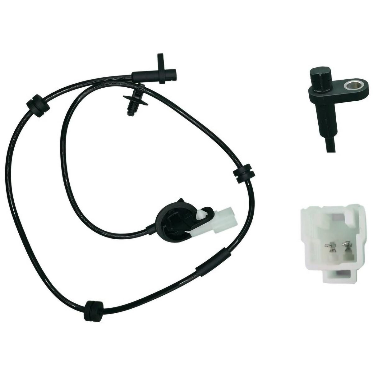 Goss Wheel Speed Sensor - Mazda WS025
