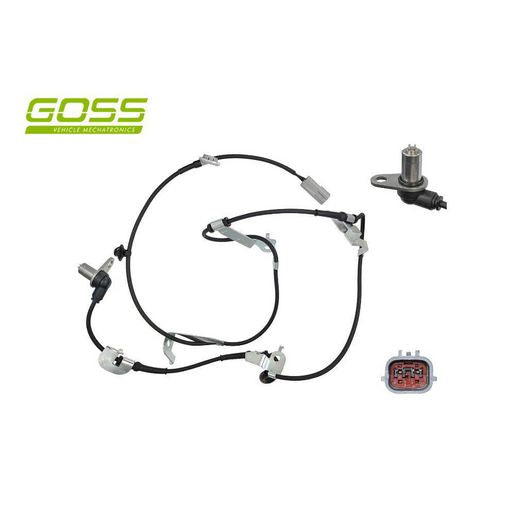 Goss Wheel Speed Sensor - Ford/Mazda WS026