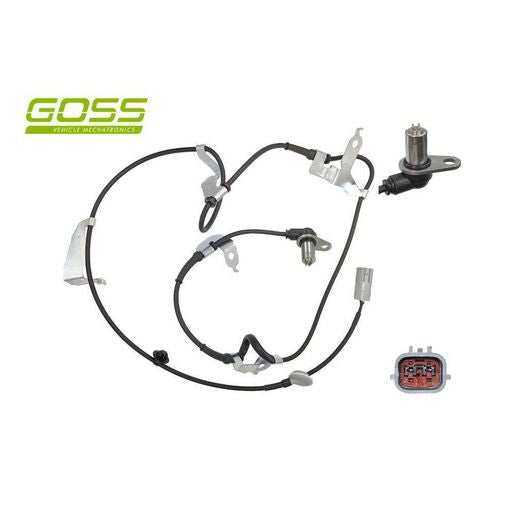 Goss Wheel Speed Sensor - Ford/Mazda WS027