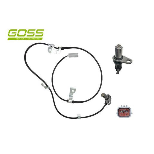 Goss Wheel Speed Sensor - Ford/Mazda WS028