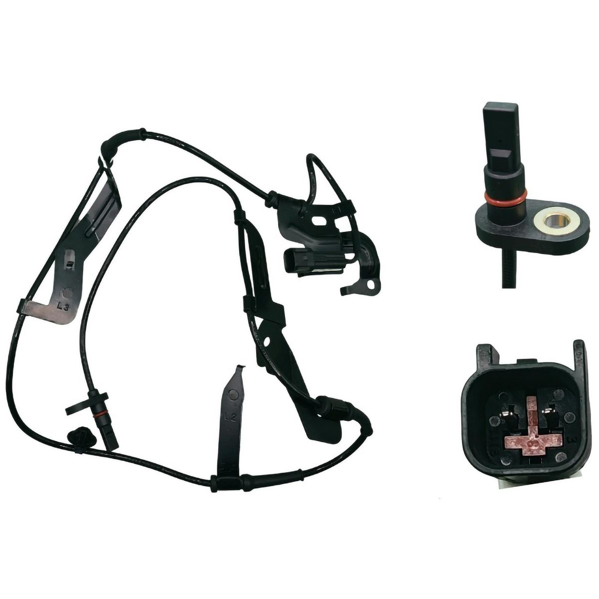 Goss Wheel Speed Sensor - Ford/Mazda WS030