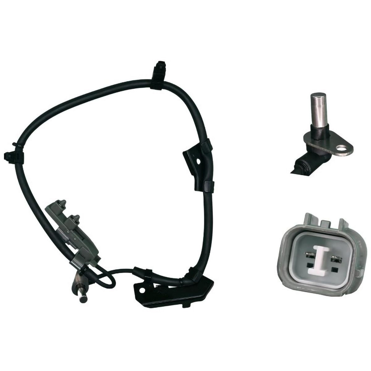 Goss Wheel Speed Sensor - Isuzu/GM WS034