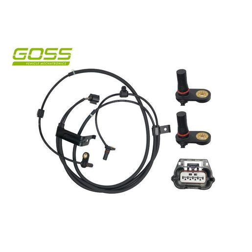 Goss Wheel Speed Sensor - Isuzu/GM WS041