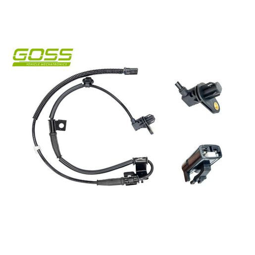 Goss Wheel Speed Sensor - Hyundai/Kia WS042