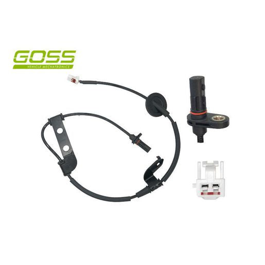 Goss Wheel Speed Sensor - Hyundai/Kia WS044