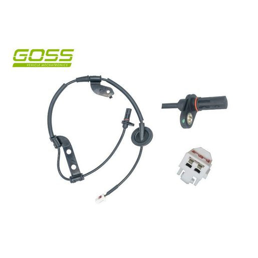 Goss Wheel Speed Sensor - Hyundai/Kia WS045