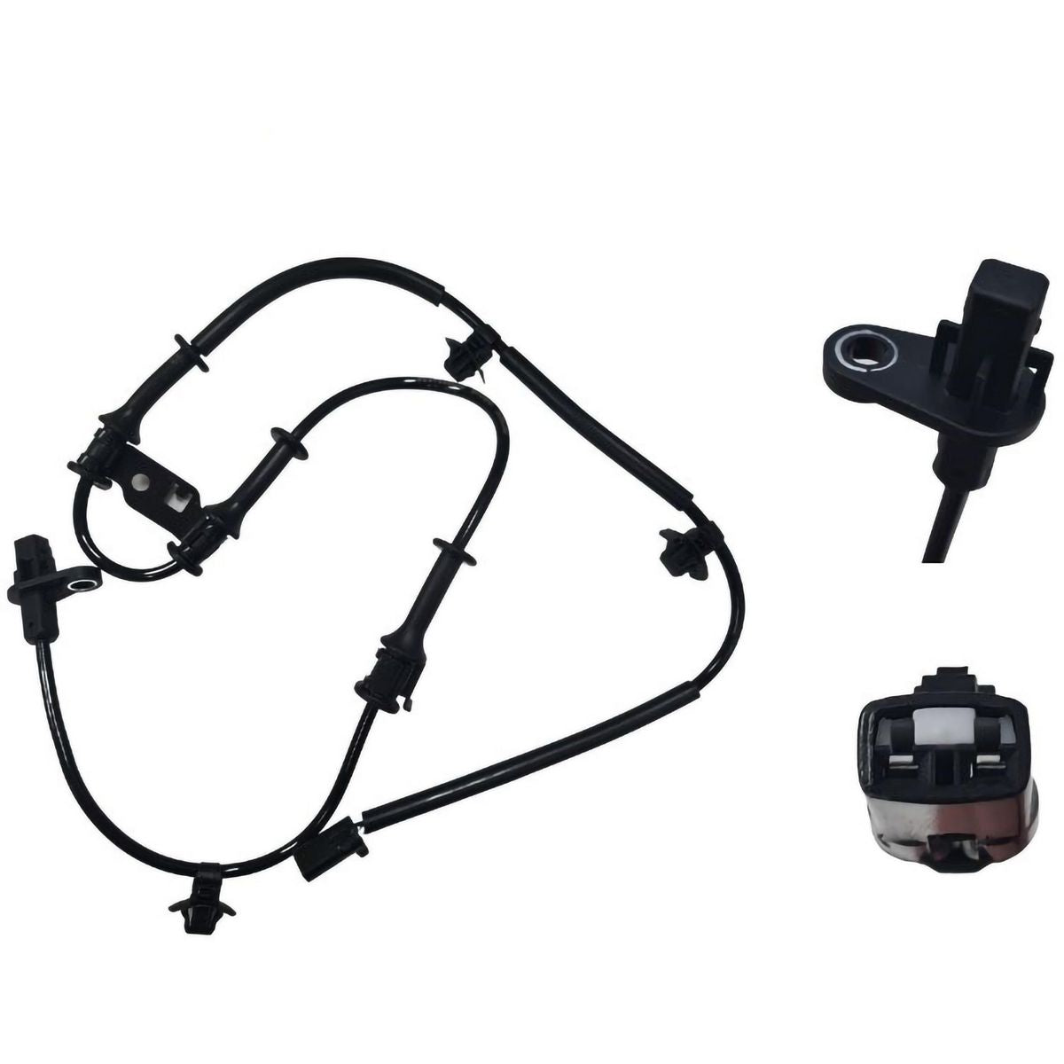 Goss Wheel Speed Sensor - Hyundai/Kia WS046