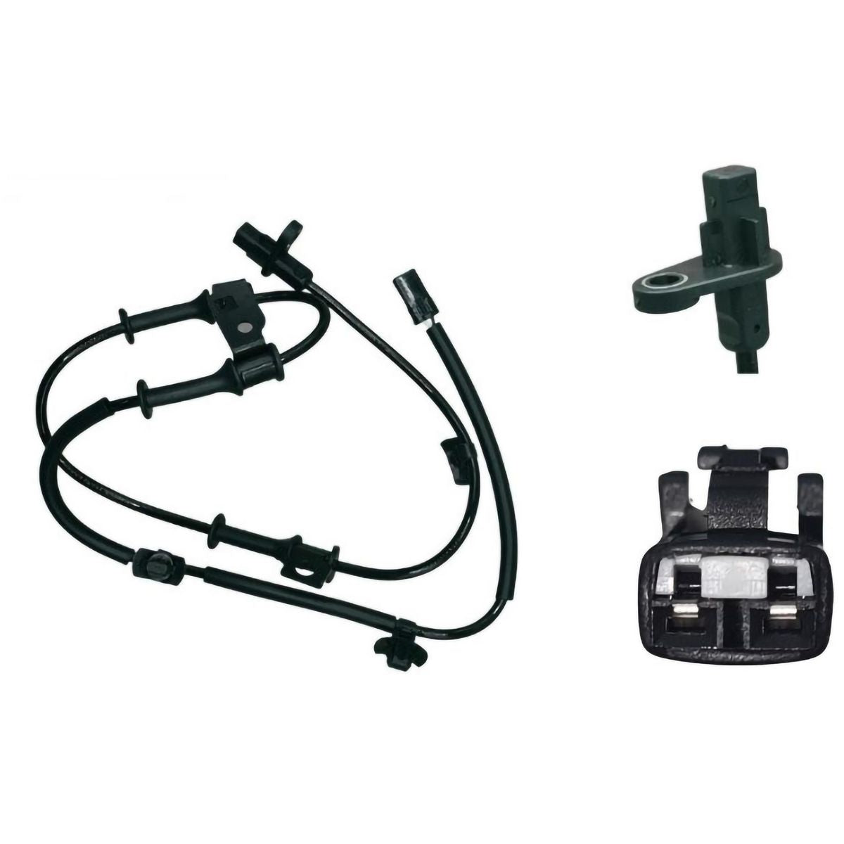 Goss Wheel Speed Sensor - Hyundai/Kia WS047