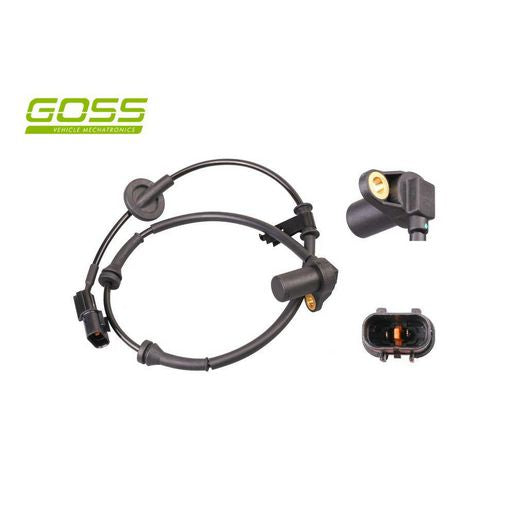 Goss Wheel Speed Sensor - Hyundai/Kia WS048