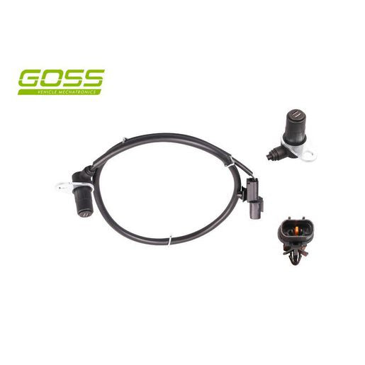 Goss Wheel Speed Sensor - Mitsubishi WS052