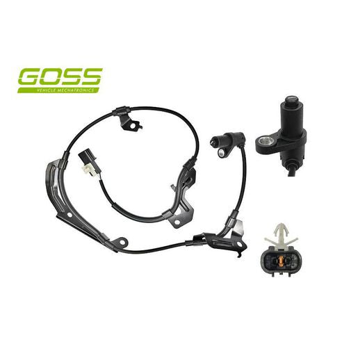 Goss Wheel Speed Sensor - Mitsubishi WS055