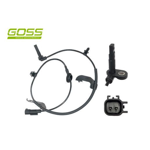 Goss Wheel Speed Sensor WS075