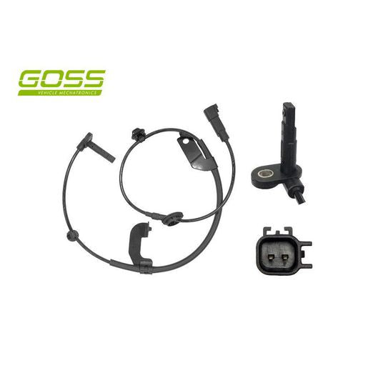 Goss Wheel Speed Sensor WS076