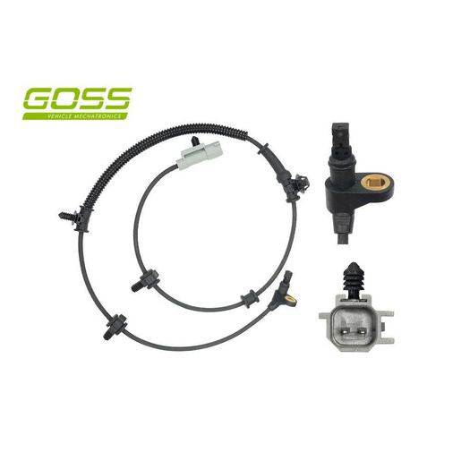 Goss Wheel Speed Sensor WS077