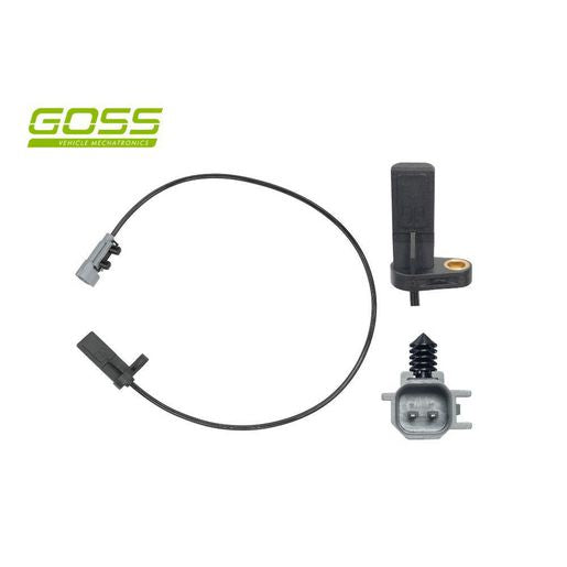 Goss Wheel Speed Sensor WS078